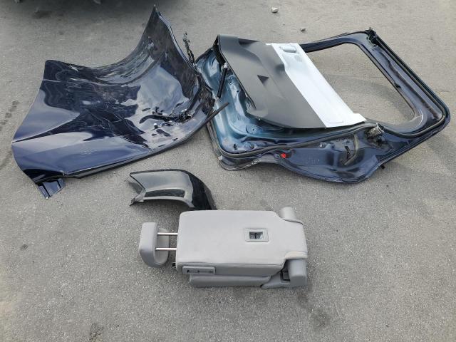 2025 TOYOTA SIENNA LE 5TDKSKFCXSS182273