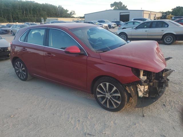 2018 HYUNDAI ELANTRA GT - KMHH35LE3JU017976