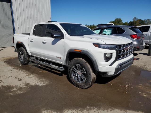 2024 GMC CANYON AT4 1GTP6DEK3R1267428