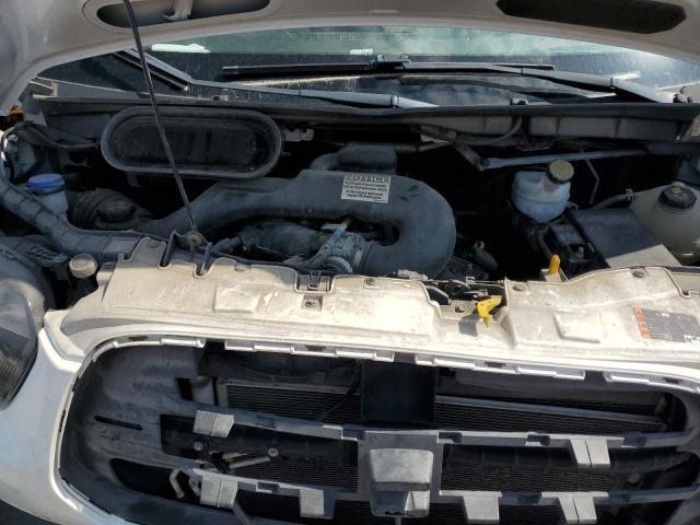 2019 FORD TRANSIT T- 1FTYE2CM8KKB68300