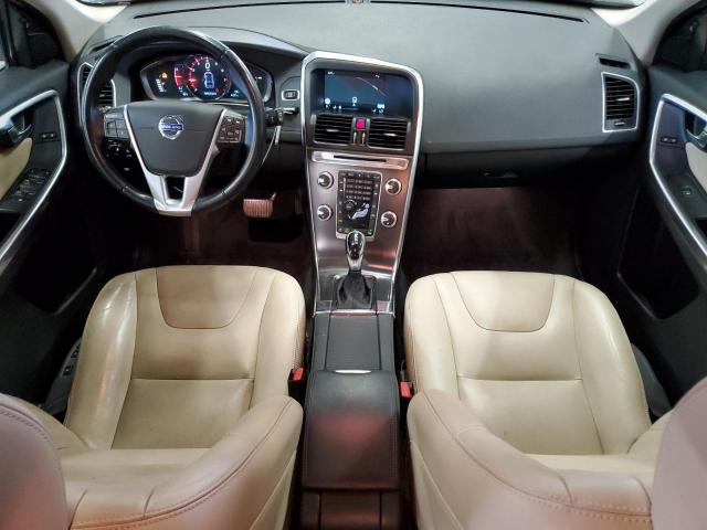 2016 VOLVO XC60 T6 PR - YV449MRK3G2873000