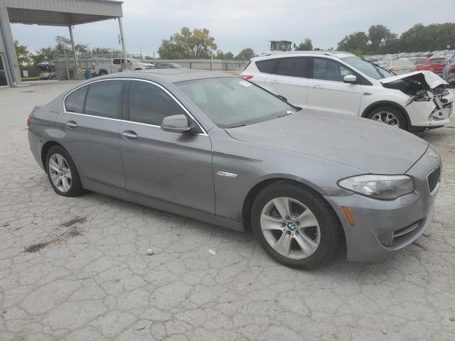 2012 BMW 528 I - WBAXG5C59CC594280