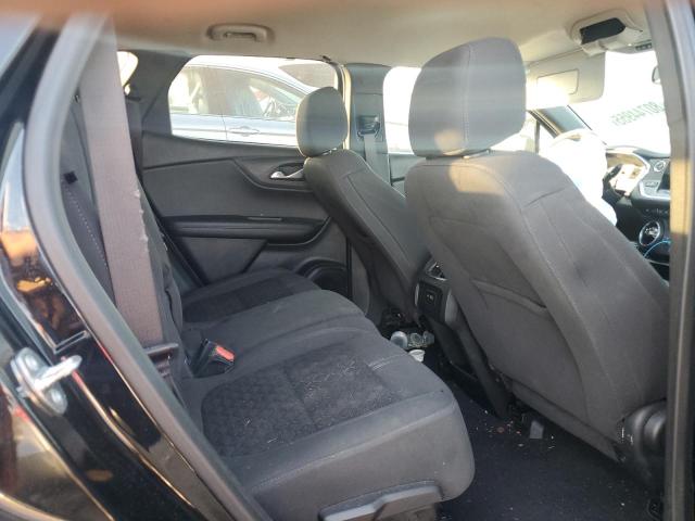 2020 CHEVROLET BLAZER 1LT 3GNKBBRA5LS701454