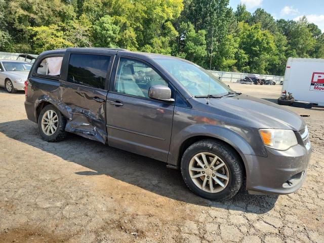 2016 DODGE GRAND CARA - 2C4RDGCG5GR395516