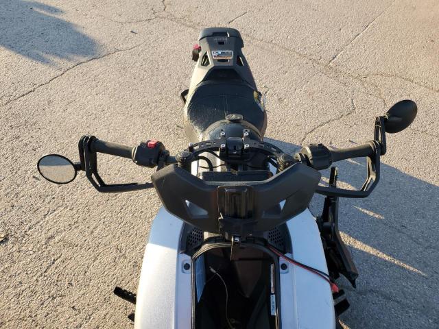 2019 CAN-AM RYKER RALL 3JB2GEG49KJ003414