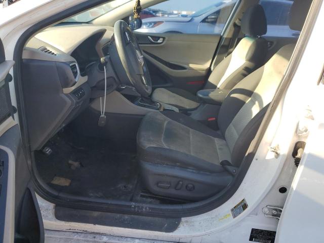 2019 HYUNDAI IONIQ SEL KMHC75LCXKU105793
