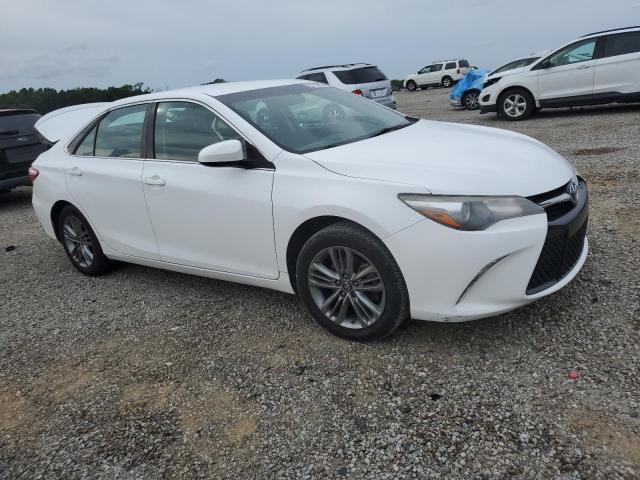 2017 TOYOTA CAMRY LE - 4T1BF1FK2HU390279