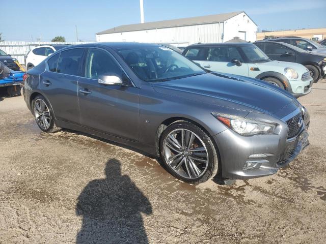 2015 INFINITI Q50 BASE JN1BV7AR0FM405134