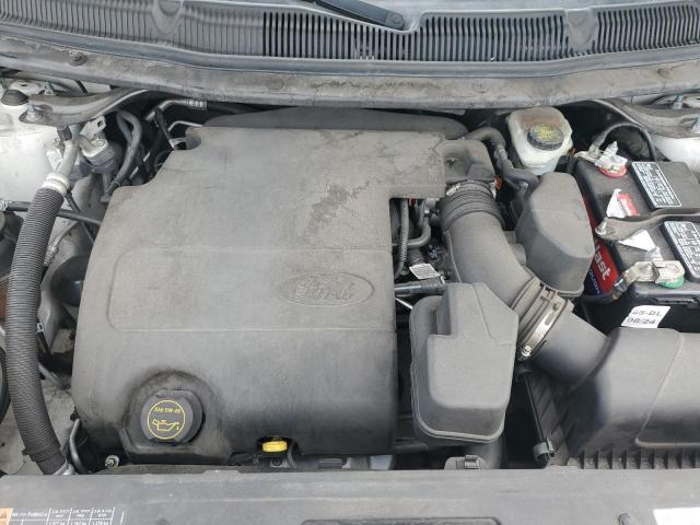 2017 FORD EXPLORER X 1FM5K7D84HGA97534