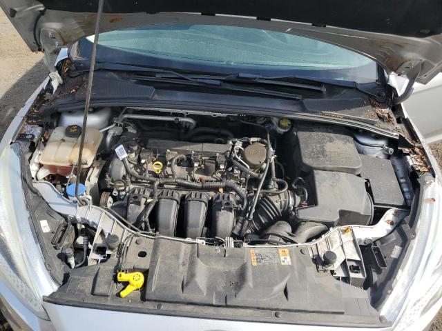 2016 FORD FOCUS SE - 1FADP3F28GL296357