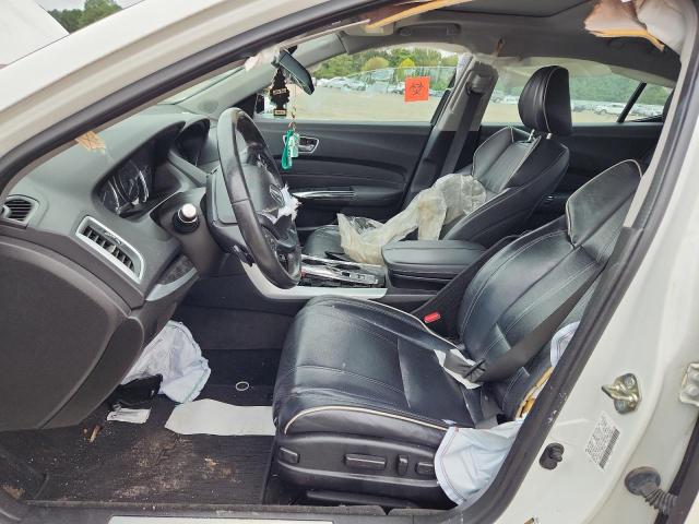 2018 ACURA TLX TECH 19UUB2F5XJA007061