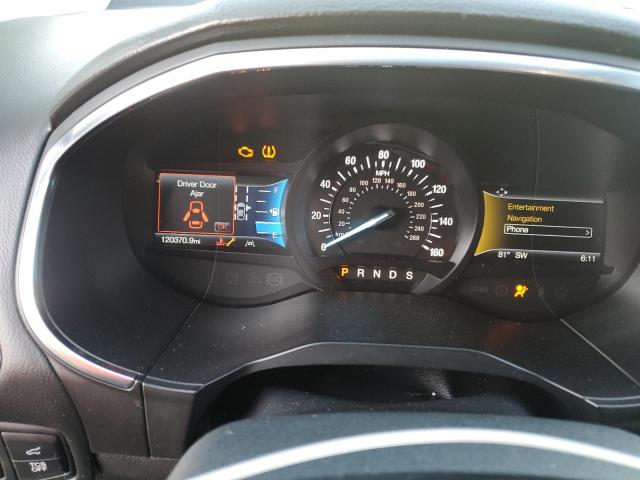 2019 FORD EDGE TITAN - 2FMPK4K96KBC69354