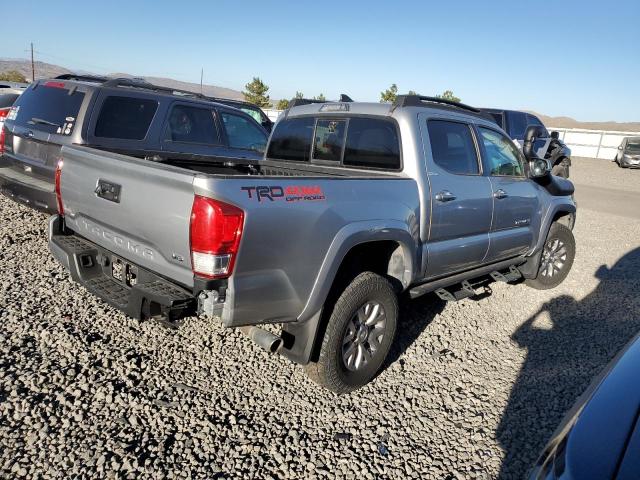 2017 TOYOTA TACOMA DOU - 3TMCZ5AN7HM116993