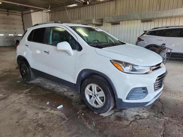 2017 CHEVROLET TRAX 1LT - KL7CJPSB5HB225190