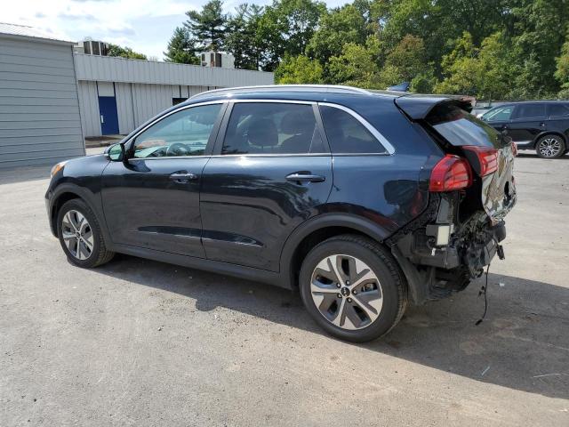 2022 KIA NIRO S - KNDCC3LG2N5160423