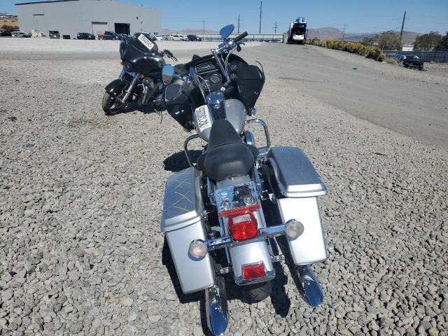 2003 HARLEY-DAVIDSON FLTRI ANNI 1HD1FSW503Y613712