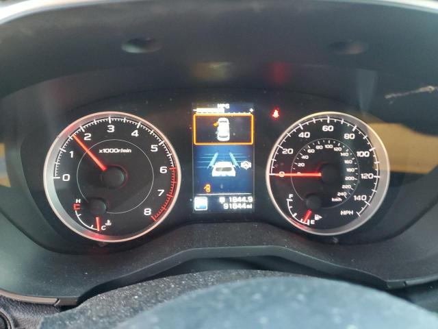 2021 SUBARU ASCENT PRE 4S4WMACD6M3441599