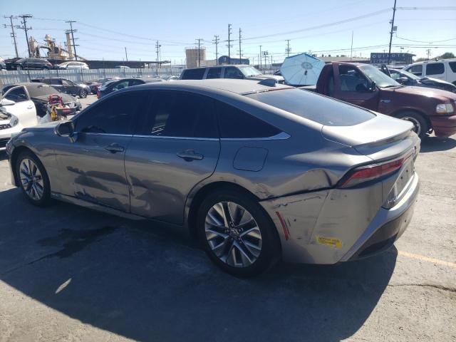 2022 TOYOTA MIRAI LE JTDAAAAA9NA006105