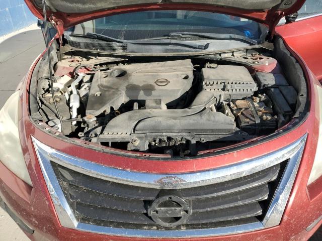 2013 NISSAN ALTIMA 2.5 - 1N4AL3AP4DN575600