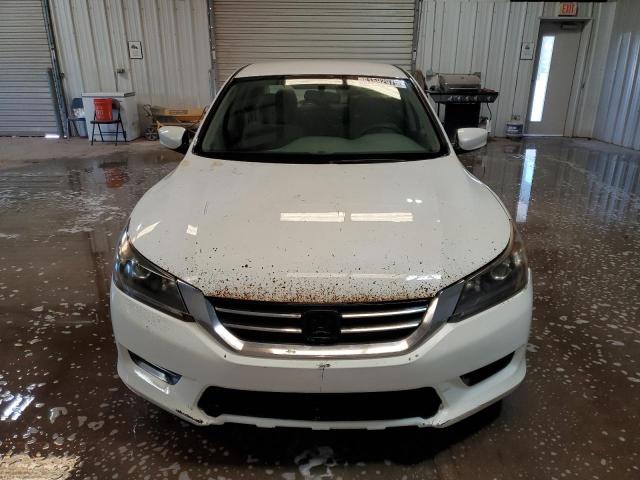 2013 HONDA ACCORD LX #3302641007