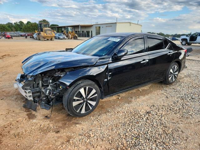Global Auto Auctions: 2019 NISSAN ALTIMA SL