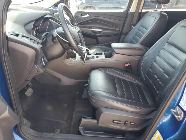 2017 FORD ESCAPE TIT #3280314951