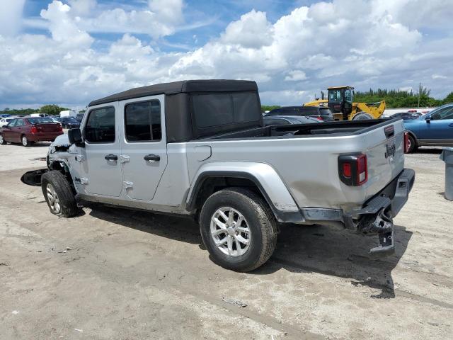 2023 JEEP GLADIATOR 1C6HJTAGXPL588924