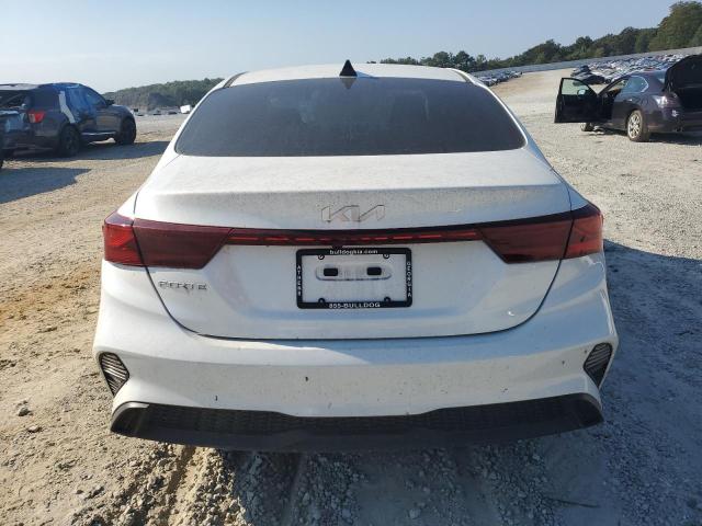 2024 KIA FORTE LX - 3KPF24AD7RE827379