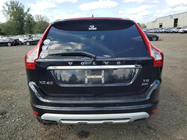 2017 VOLVO XC60 T5 DY YV440MRR7H2077861
