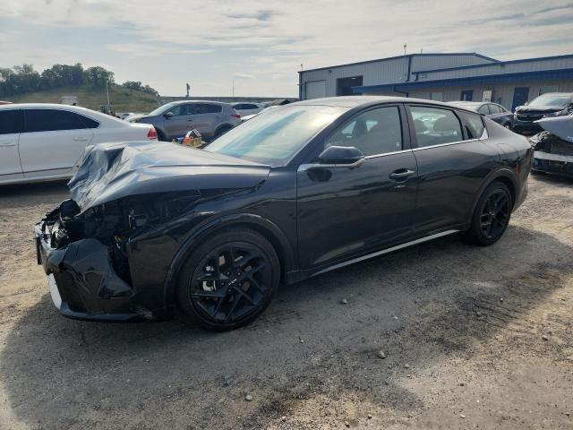 2025 KIA K4 GT-LINE 3KPFW4DC0SE100050