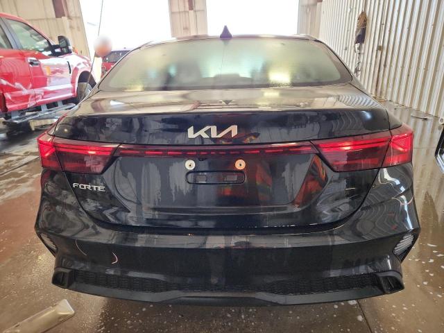 2022 KIA FORTE FE 3KPF24AD2NE467982