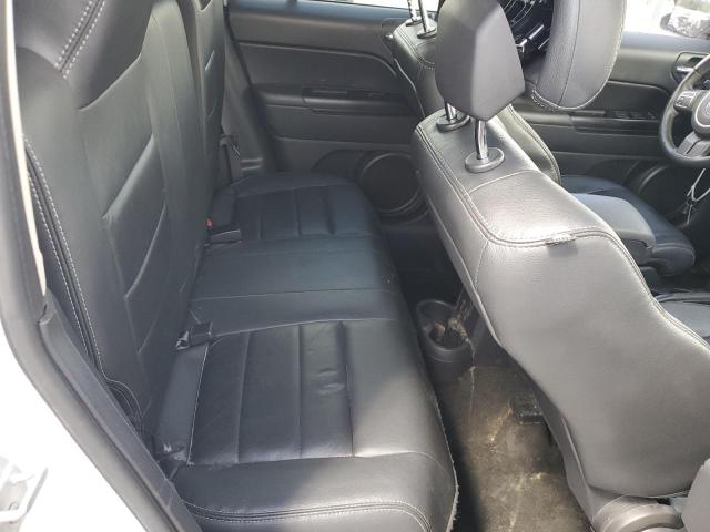 2017 JEEP PATRIOT LA - 1C4NJRFB5HD110661