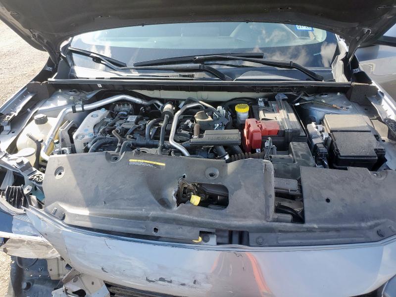 2024 NISSAN SENTRA S - 3N1AB8BV9RY213721