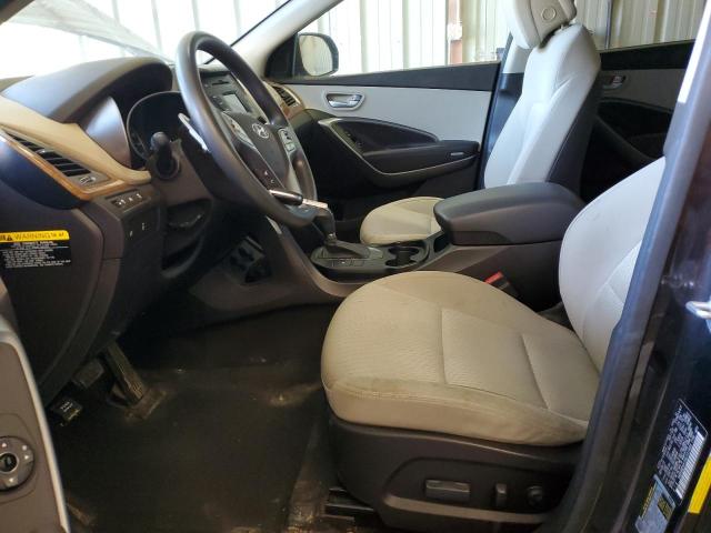 2016 HYUNDAI SANTA FE S KM8SMDHF2GU151899