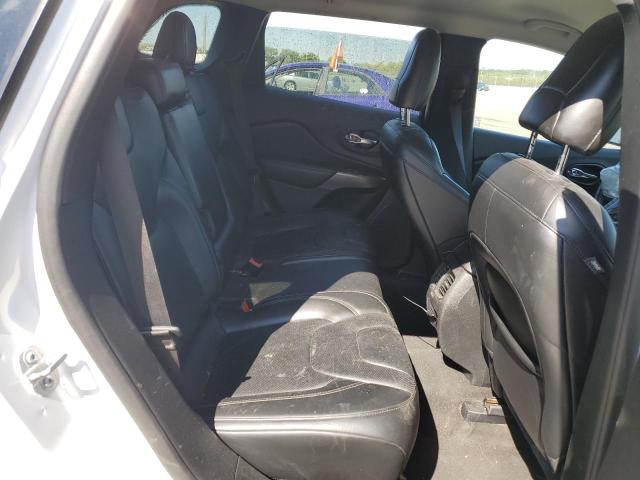 2020 JEEP CHEROKEE L 1C4PJLDB3LD628088