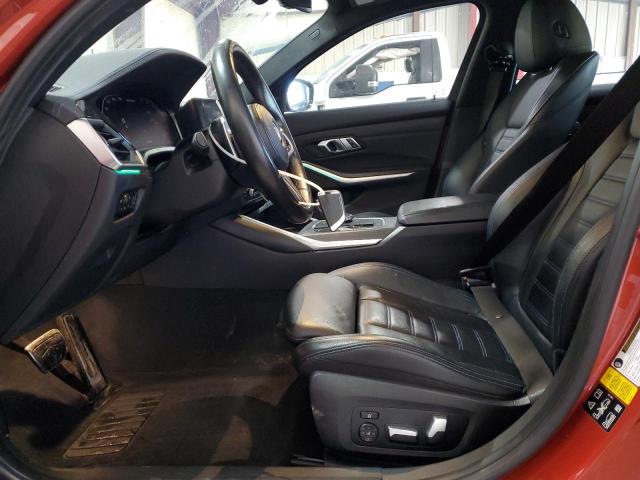 2020 BMW M340XI - WBA5U9C05LFH72621