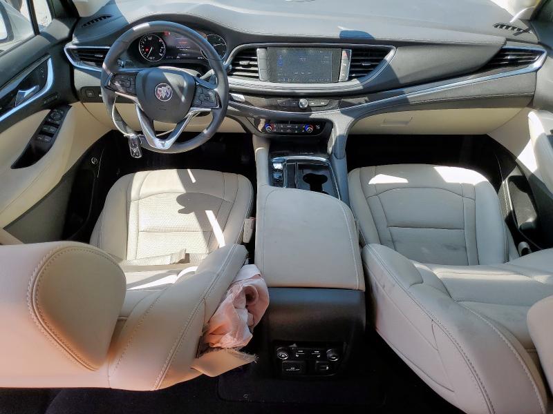 2023 BUICK ENCLAVE PR 5GAERCKW3PJ217479