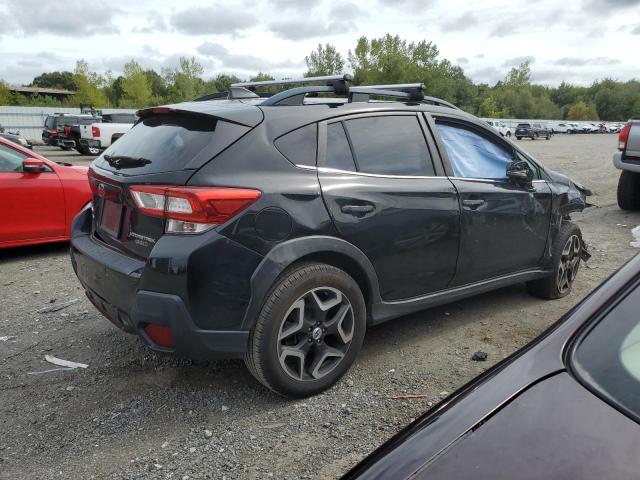 2018 SUBARU CROSSTREK - JF2GTAMC3JH341123