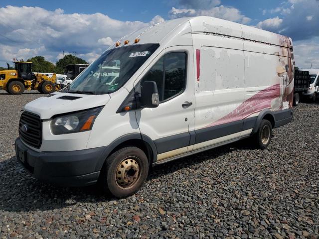 2019 FORD TRANSIT T- #3245409408
