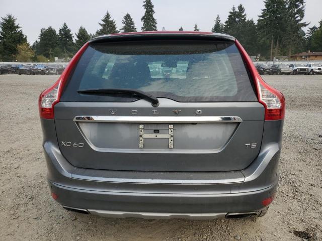 2017 VOLVO XC60 T5 YV440MDJ2H2101436