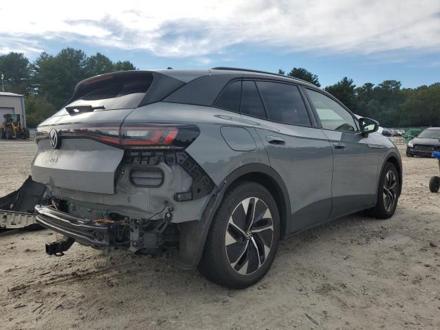 2021 VOLKSWAGEN ID.4 PRO S WVGTMPE27MP059074