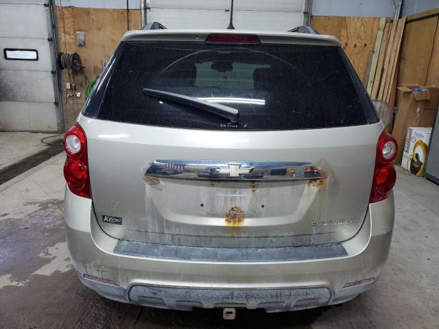 2013 CHEVROLET EQUINOX LT #3308309210