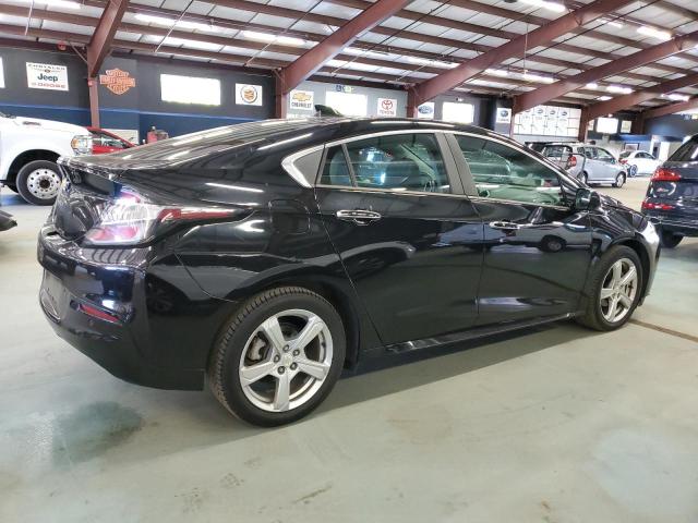 2018 CHEVROLET VOLT LT 1G1RC6S57JU137370