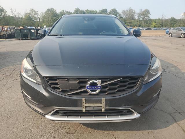 2015 VOLVO V60 CROSS COUNTRY PLATINUM YV4612HM0F1001773