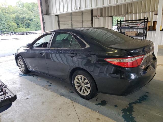 2015 TOYOTA CAMRY LE - 4T4BF1FK3FR461489