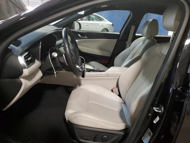 2025 GENESIS G70 BASE KMTG34SC3SU153215