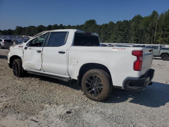 2024 CHEVROLET SILVERADO - 3GCUDFED7RG138647