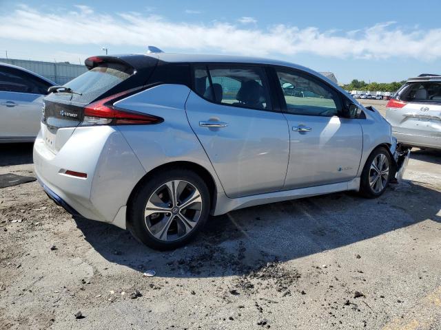 2019 NISSAN LEAF S 1N4AZ1CPXKC307935