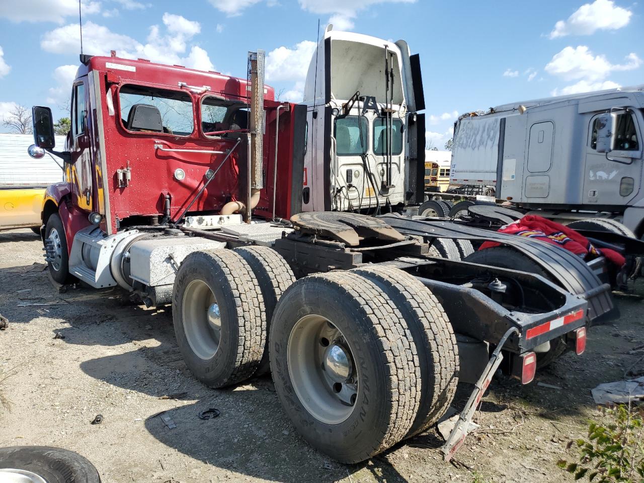 Lot #3287803093 2013 PETERBILT 587