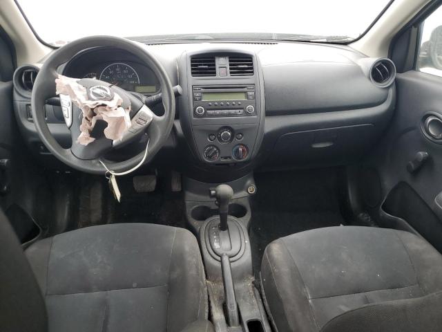 2018 NISSAN VERSA S - 3N1CN7AP8JL851182